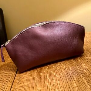 Portland Leather eclipse bag